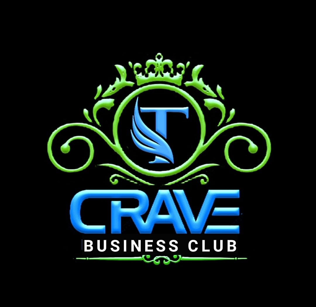 The Crave Club